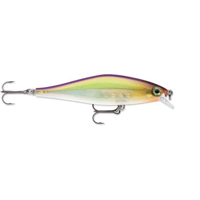 Rapala Shadow Rap DP-11 Gone