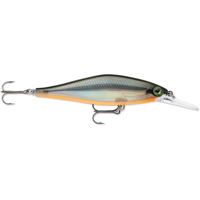 Rapala Shadow Rap Deep 11 Halloween