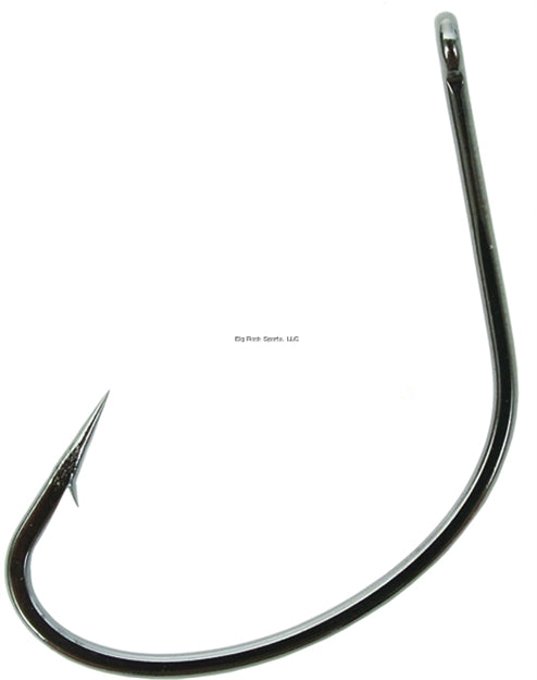 Gamakatsu Shiner Hook SE Size 4/0 Pack of 4