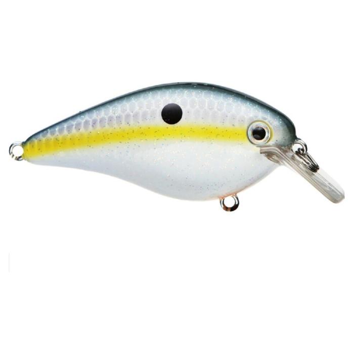 Strike King KVD 2.5 Sexy Shad