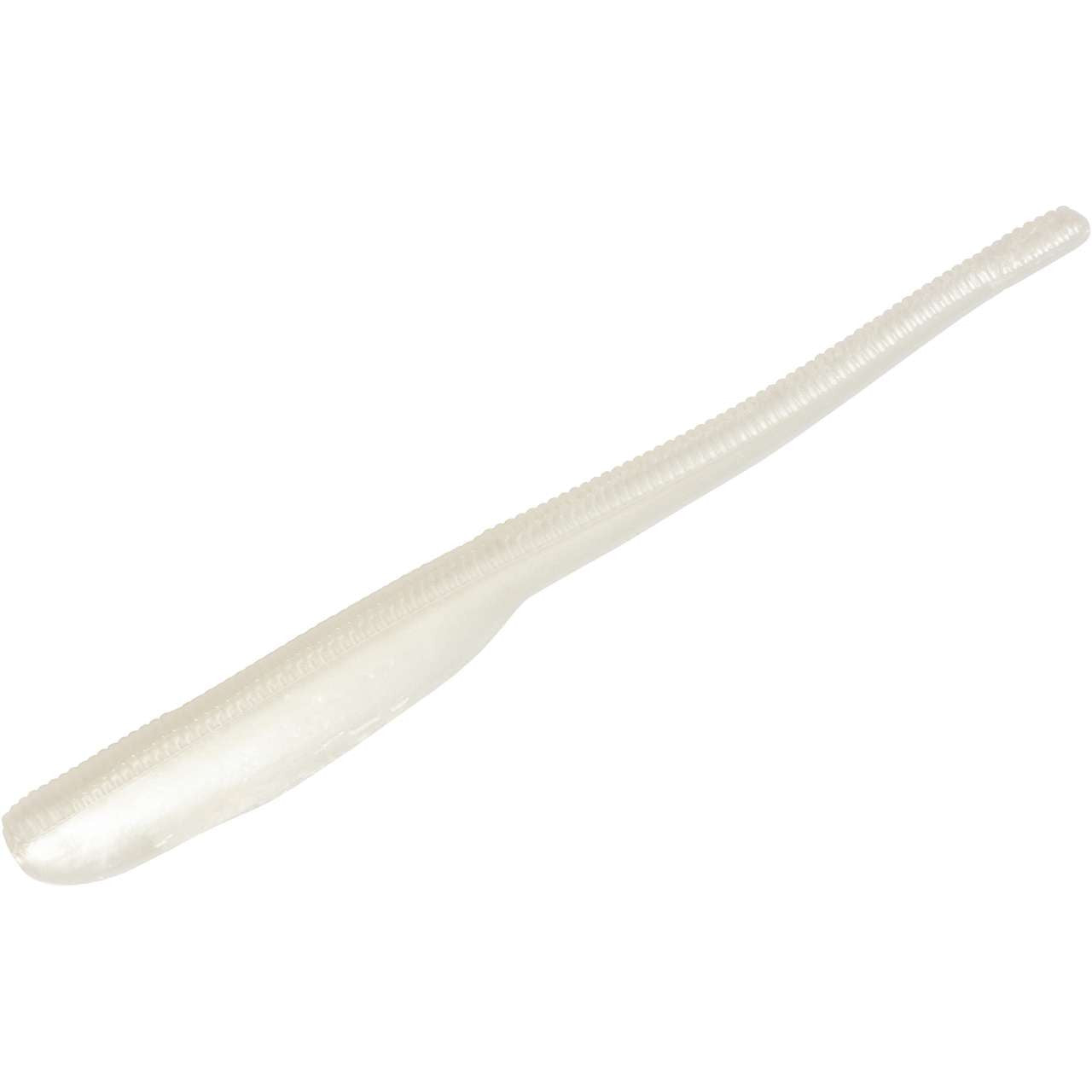 ZMAN Finesse Shadz Pearl 8pk