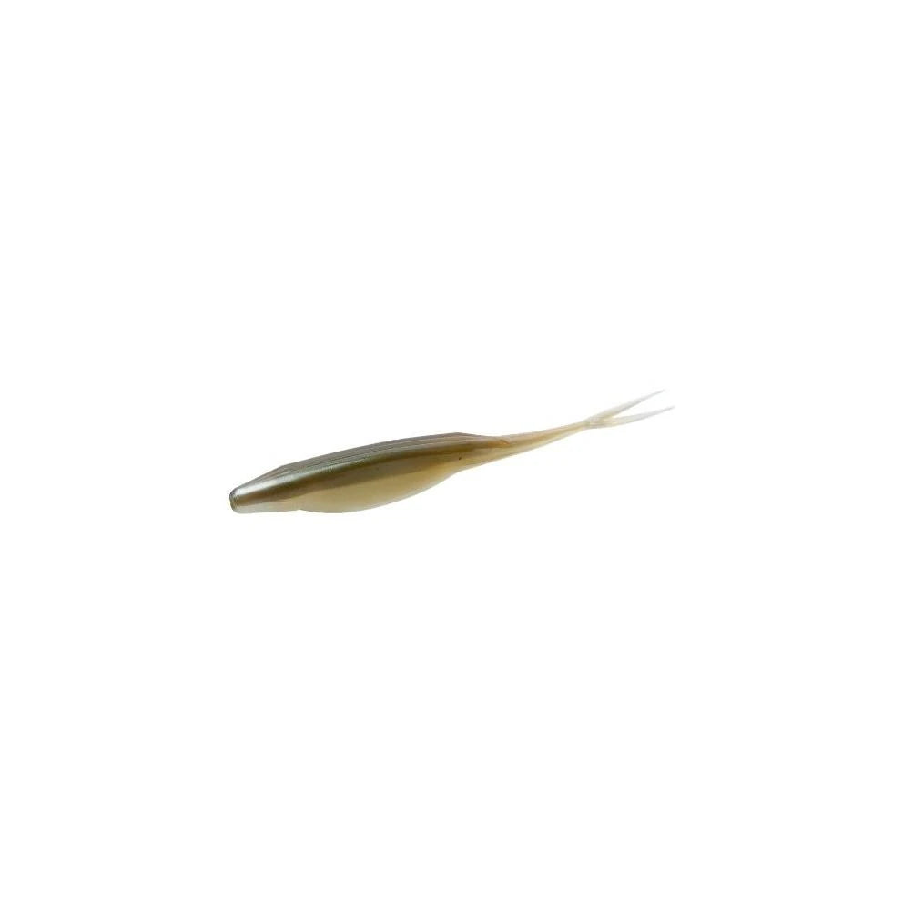 Zoom Fluke