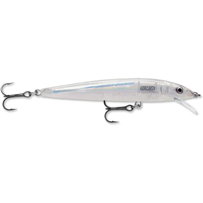 Rapala Husky Jerk Suspending Lure Glass Minnow