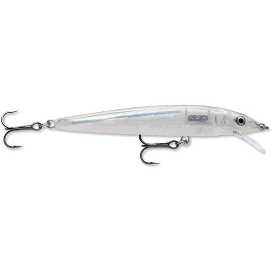 Rapala Husky Jerk Suspending Lure Glass Minnow