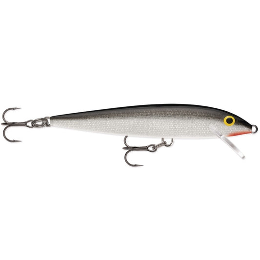 Rapala Floater 9 Silver