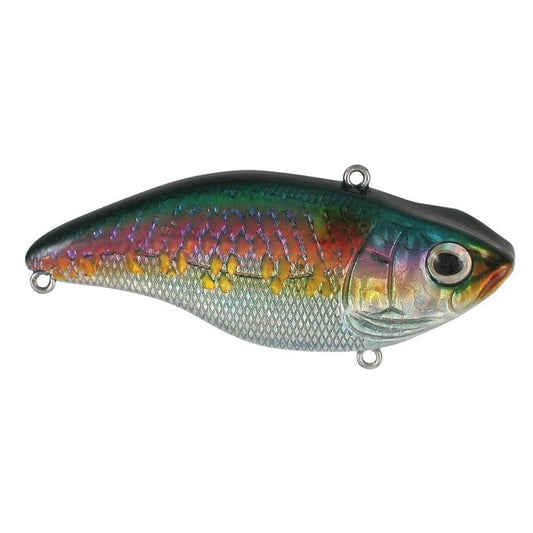 Spro Aruku Shad 75 Old Glory
