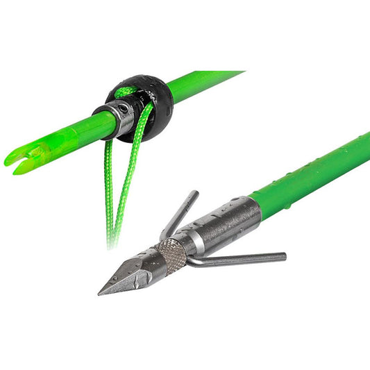 TruGlo Bowfishing Lunker Arrow