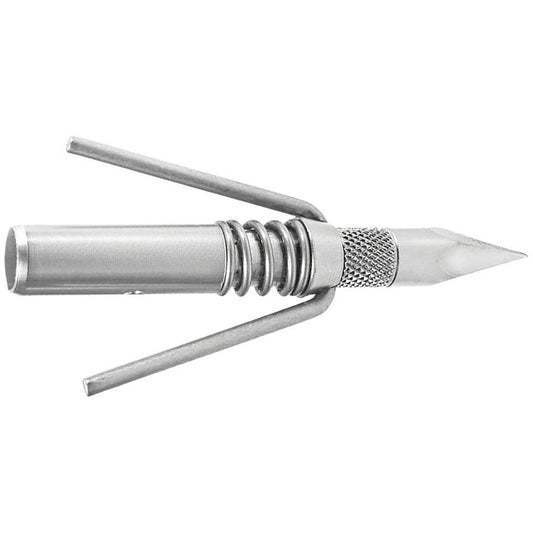 TruGlo Springfisher Bowfishing Arrow Point