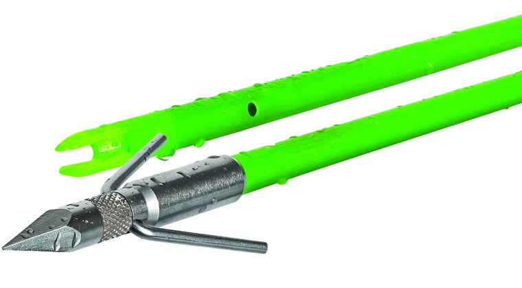 TruGlow Bowfishing Speed Shot Arrow