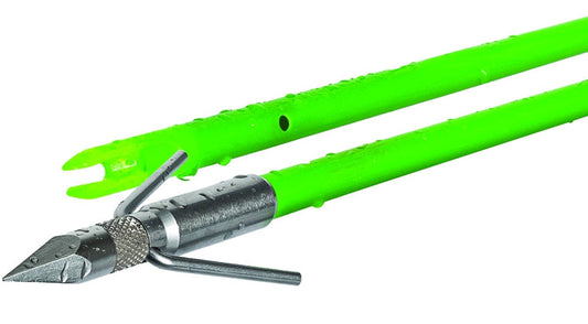 TruGlow Bowfishing Speed Shot Arrow