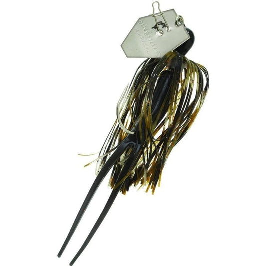 ZMan Chatter Bait 3/8oz California Craw