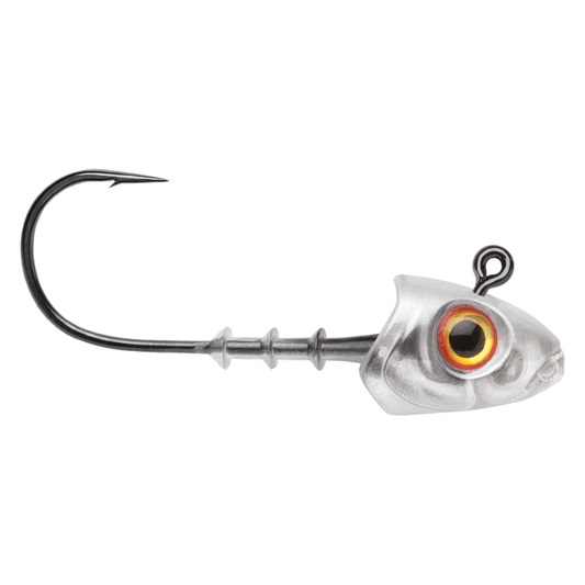 Storm 360 Searchbait 1/8oz Jig Head Gaga