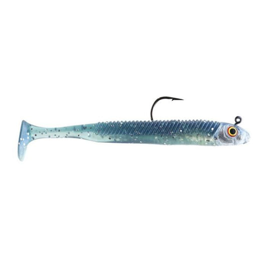 Storm 360GT 3 1/2" Searchbait 1/8 oz Tru Blue