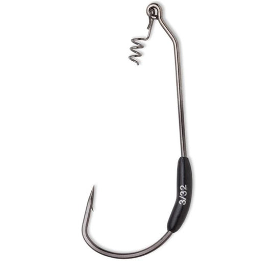 VMC 3/32 Drop Dead Wtd Hook 5/0