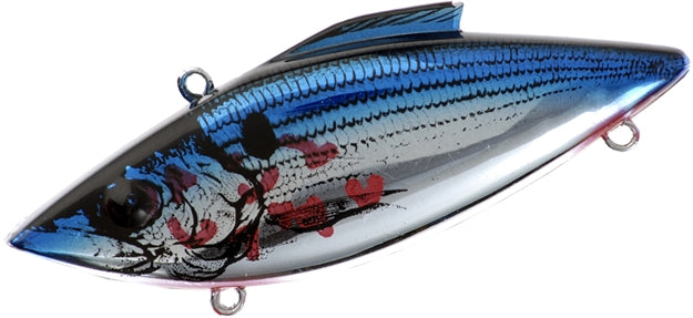 Bill Lewis Rat-L-Trap