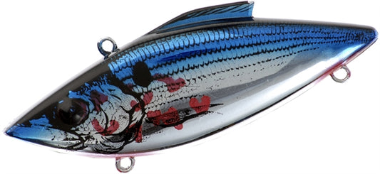 Bill Lewis Rat-L-Trap