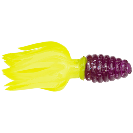 Strike King 1 3/4" Crappie Thunder Purple Sage Pack of 15