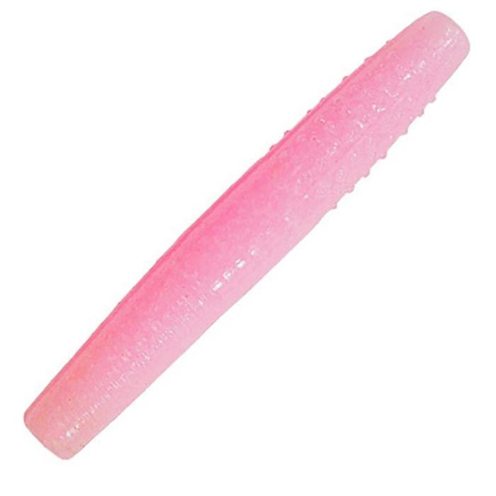 ZMan Finesse TRD 2.75" Bubble Gum 8pk