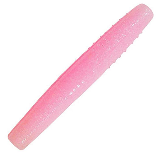 ZMan Finesse TRD 2.75" Bubble Gum 8pk