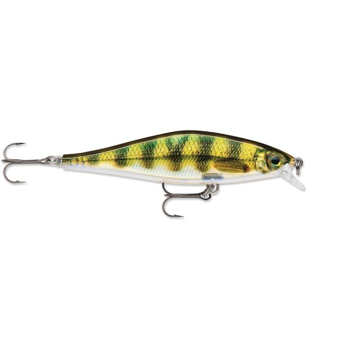 Rapala Shadow Rap Deep 11 Live Perch