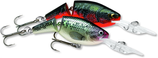 Rapala Jointed Shad Rap 5 Baby Bass