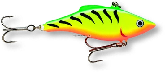 Rapala Rattlin' Rapala 5 Firetiger