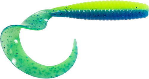 ZMAN Doormatadorz 6" Fusilier 3pk