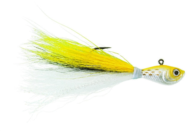 Spro Bucktail Jig 3/8 Magic Bus