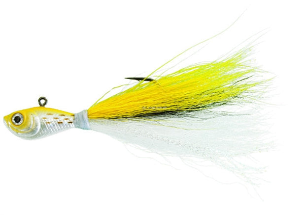 Spro Bucktail Jig 1/2 Magic Bus
