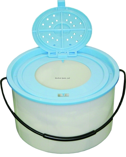 Challenge 6 Quart Bait Bucket