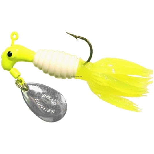 Road Runner Crappie Tamer Card of 12 1/16 1802-080