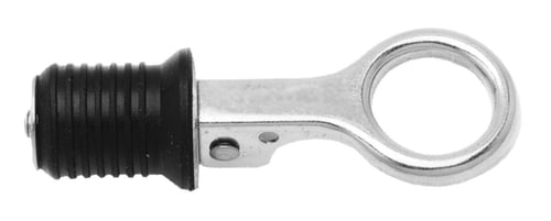 Shoreline Marine 1" Snap Drain Plug