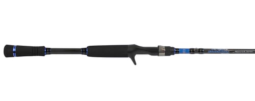 Dobyns Maverick Series DOB-MK733-C Casting Rod