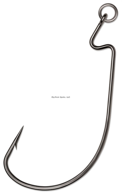 VMC 4/0 Ringed Wide Gap Hook