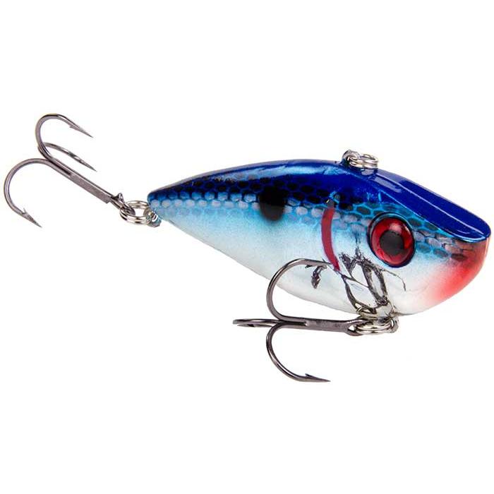 Strike King Red Eye Shad East Texas Special