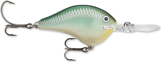 Rapala Dives-To 16 Blue Back Herring