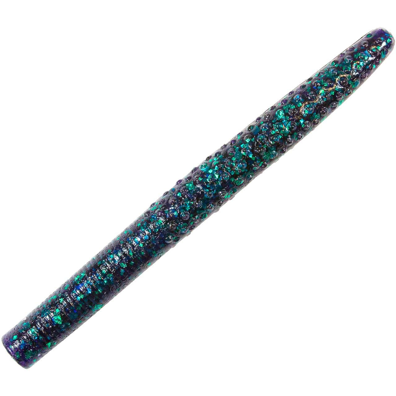 ZMan Big TRD 4" Junebug 6pk