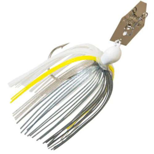 ZMan Chatter Bait 3/8oz Sexy Shad