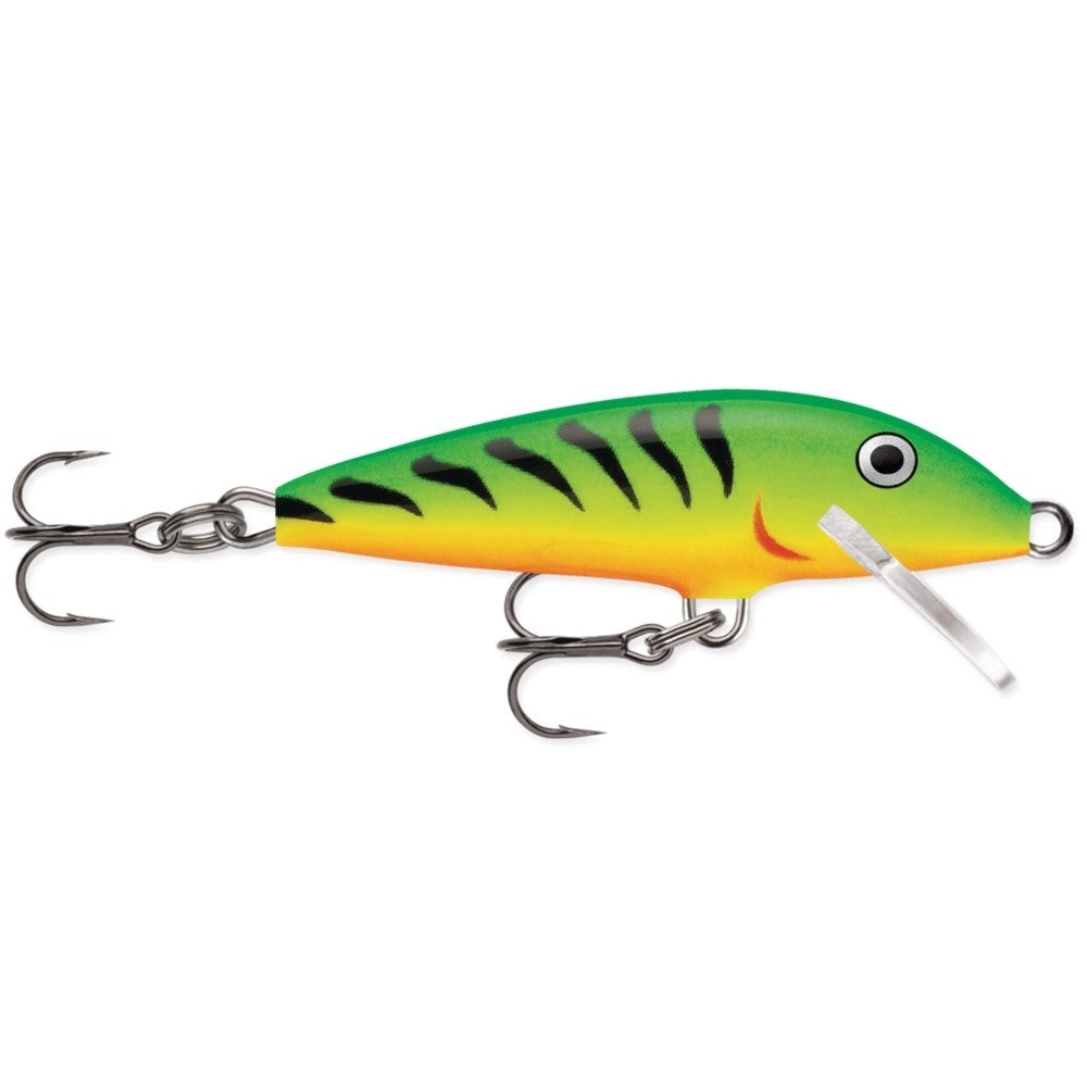 Rapala Floater 5 Firetiger