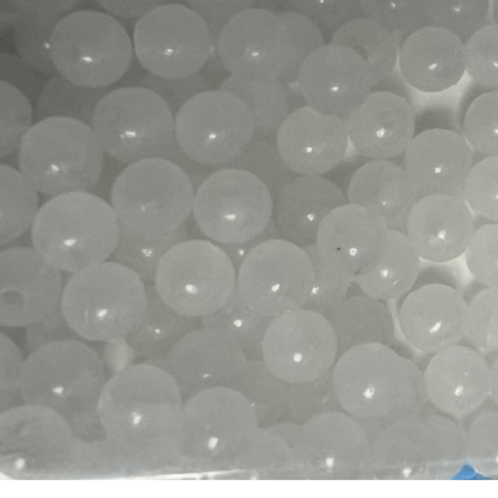 Pucci Beads 6mm Luminous