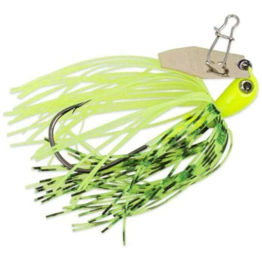 Z-MAN MICRO CHATTER 1/8 CHARTREUSE