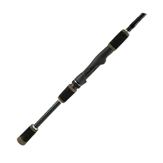 Okuma Dead Eye Custom 6' MedHvy XF Spinning Rod