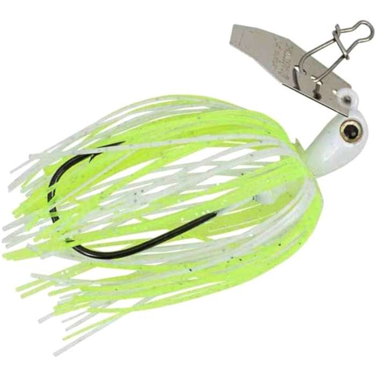 Z-MAN MICRO CHATTER 1/8 CHART/WHITE