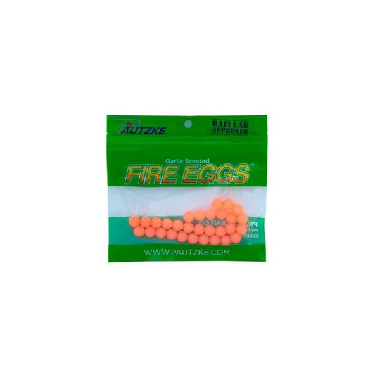 Pautzke Fire Eggs Peach