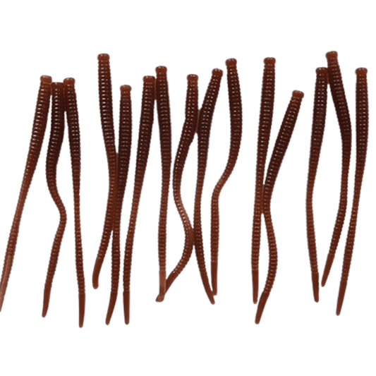 Pautzke Fire Worms Natural