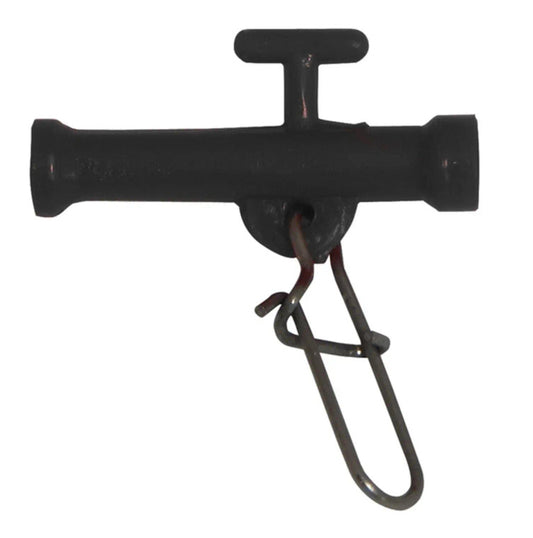 Pucci Size 5 Sliding Swivel W/Duo Lock Snap 3pk