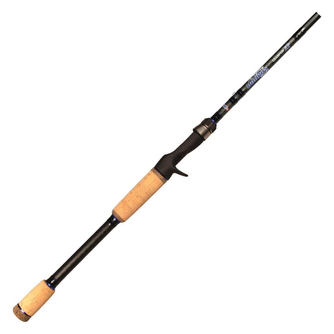 Dobyns Rod DC703 C-Champion XP 7'