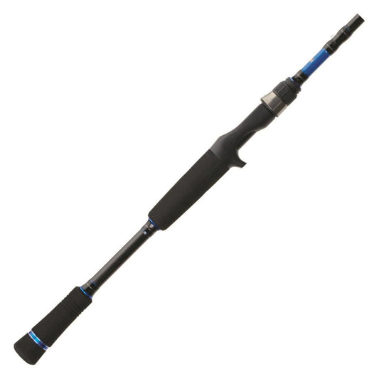 Dobyns Maverick Series DOB-MK734-C Casting Rod