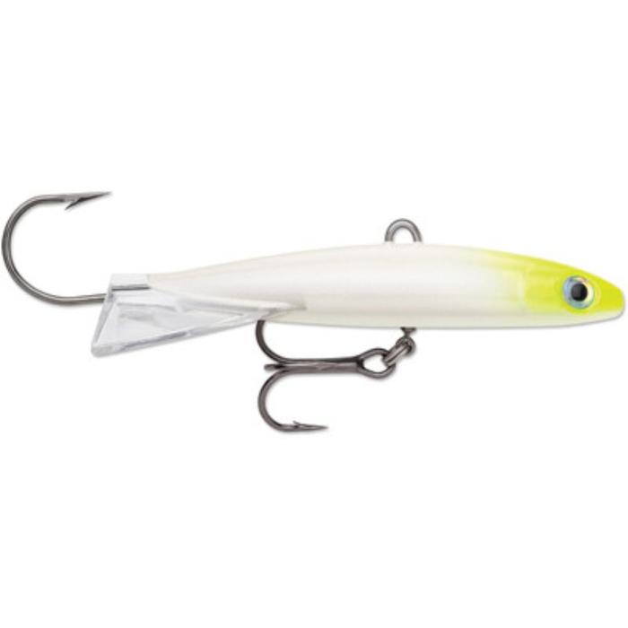 Rapala Jigging Rap Mag 7 Glow