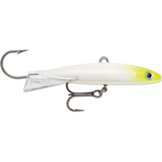 Rapala Jigging Rap Mag 7 Glow